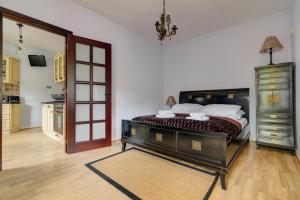 Apartamenty Natalia - bezpłatny parking