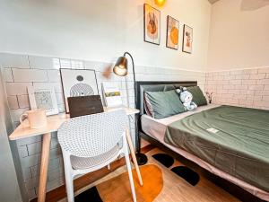 La Casa Di Dicembre HCMC