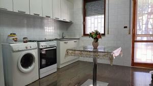 Villa a due passi dal mare Marina18