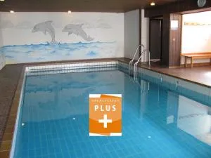 Alpenappartement Berger - Steibis