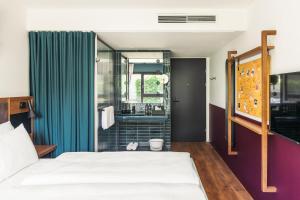 Hotel Schani UNO City