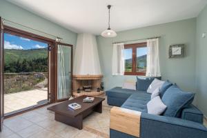 Richmond Villa Greece