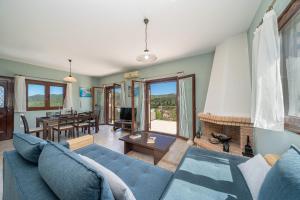 Richmond Villa Greece