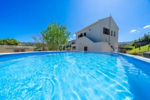 Richmond Villa Greece