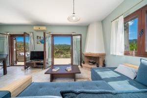 Richmond Villa Greece