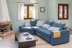 Richmond Villa Greece