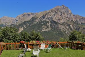 Hotels Hotel Restaurant La Pendine : photos des chambres