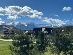 Strefa Hawrań - Jurgów