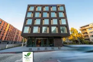 HARBR. hotel Konstanz - Gottlieben