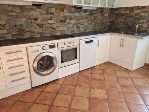 Maison divisées en 2 Appartments à 20 min to Disneyland Paris