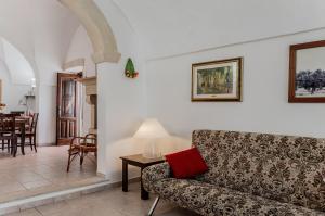GuestHost - Casetta del Manco