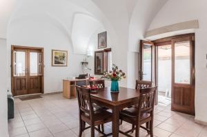 GuestHost - Casetta del Manco