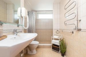 Alkos namų apartamentai