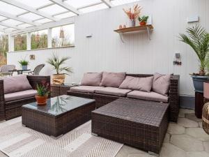 Holiday home Thyholm XXVIII