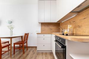 Alkos namų apartamentai