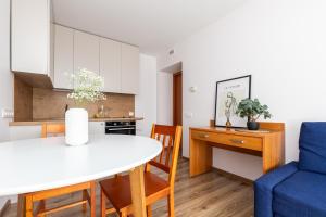 Alkos namų apartamentai