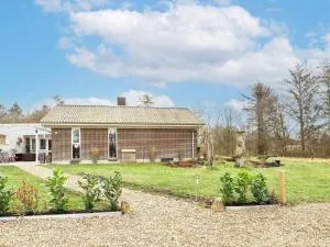 Holiday home Thyholm XXVIII - Hvidbjerg