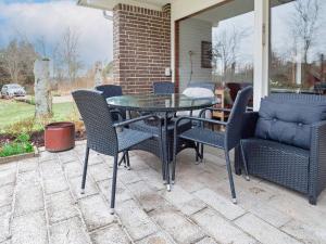 Holiday home Thyholm XXVIII
