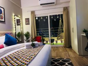 Sapphire Skies By BuddiesHome