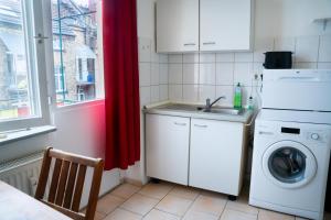 Mainz Innenstadt 3 Zimmer Altbauwohnung