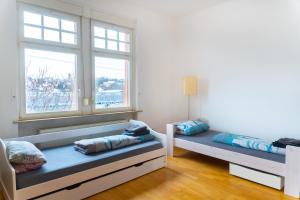 Mainz Innenstadt 3 Zimmer Altbauwohnung