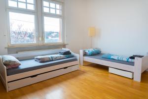 Mainz Innenstadt 3 Zimmer Altbauwohnung