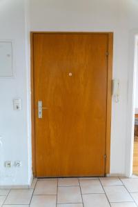 Mainz Innenstadt 3 Zimmer Altbauwohnung