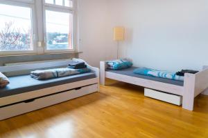 Mainz Innenstadt 3 Zimmer Altbauwohnung