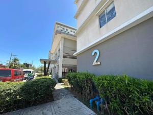 One Spatial Condominium, 2-Bedroom Unit #2920