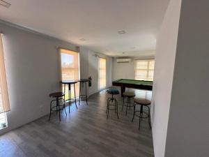 One Spatial Condominium, 2-Bedroom Unit #2920