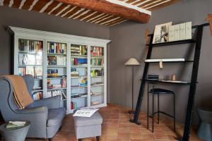 Hotels Chateau de Berne : photos des chambres
