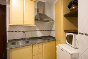 Estudio (2 camas) room in Casa Lola