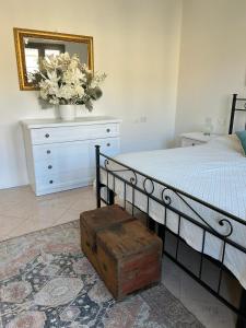 Villa bifamiliare per famiglie con giardino