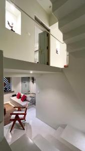 Smiling Sparrows 1 and 2 Bedroom Villas