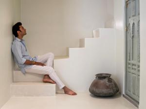 Smiling Sparrows 1 and 2 Bedroom Villas