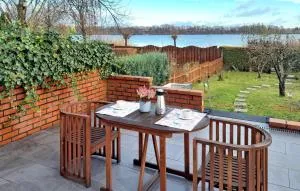 Ferienhaus Waren Müritz - Jägerhof