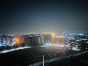 Sapphire Skies By BuddiesHome