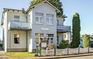 Ferienwohnung Kölpinsee-Usedom - Stubbenfelde