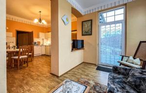 Ferienwohnung Kölpinseeusedom
