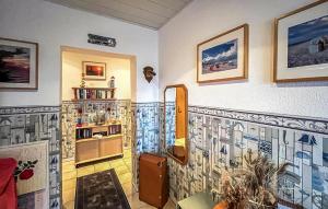 Ferienwohnung Kölpinseeusedom