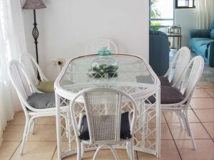 Barieta Beach Cottages - Self Catering