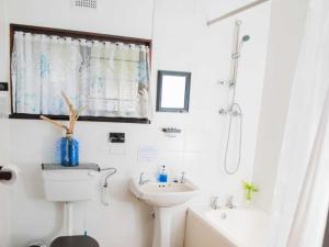 Barieta Beach Cottages - Self Catering