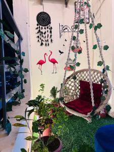 Sapphire Skies By BuddiesHome