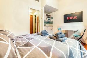 [Brera-Duomo-Castle] Luxury Design apt. M2 1 walk