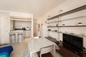 WELCS APARTAMENTO 107 EMP con Terraza