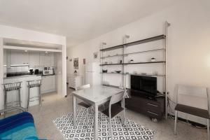 WELCS APARTAMENTO 107 EMP con Terraza