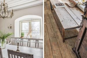 Large Stylish Charming House With Big Garden