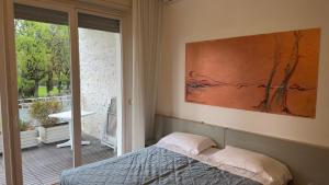Double or Twin Room with Lake View