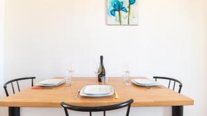 Lucifero View Apartment-Cagliari img7