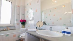 Lucifero View Apartment-Cagliari